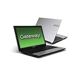 Gateway NV59C09U i3 4GB 320GB BluRay Notebook PC