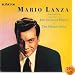 Mario Lanza Sings Songs from The Student Prince & The Desert Song