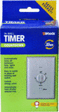 Intermatic FF60MC Commercial Spring Wound Timer