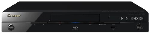 Pioneer Blu-rayプレーヤー BDP-330