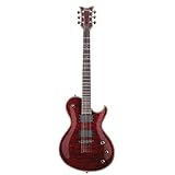 Schecter Hellraiser Solo-6 Electric Guitar