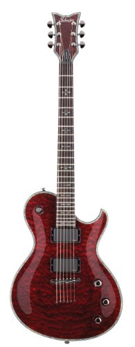 Schecter Hellraiser Solo-6 Electric Guitar