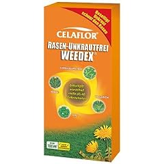 Celaflor Rasen-Unkrautfrei Weedex - 250 ml