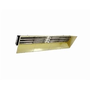 Heavy Duty Metal Sheath 92