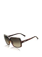 Valentino Gafas de Sol V604S_215 (58 mm) Havana