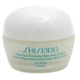 Shiseido After Sun Intensive Recovery Cream ( For Face ) 40ml/1.4oz