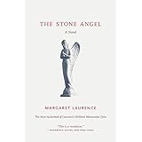 the stone angel phoenix fiction