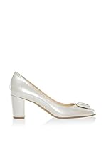 Giulia Massari Salones (Blanco Roto)