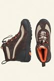Women's Weatherly Snow Boots (UK Size 5, KHAKI , 329315)