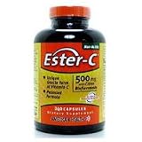 American Health Ester-c With Citrus Bioflavonoids