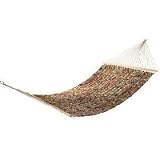 Outback Chair OBF-470 Quilted Fabric Hammock, Camo