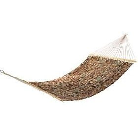 Outback Chair OBF-470 Quilted Fabric Hammock, Camo