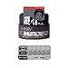 Gatsby Hair Wax Mat Type