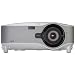 NEC NP3151W - LCD projector - 4000 ANSI lumens - WXGA (1280 x 800) - widescreen - High Definition 720p - 802.11g wireless