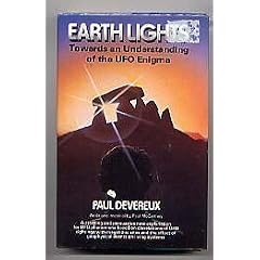 Earth Lights: Towards an Understanding of the Unidentified Flying Objects Enigma