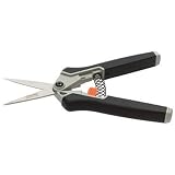  : Fiskars Softouch Micro-Tip Pruning Snip #9921