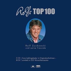 Rolf Zuckowski - Rolfs Top 100 - Zortam Music