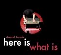 Here Is What Is