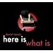 Here Is What Is