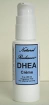 DHEA Unscented & Paraben-Free - Topical Creme 2 oz. Pump Bottle - Great for Air Travel. DHEA is a precursor, or source ingredient, to virtually every hormone your body needs.