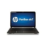 Buy Notebook for Game gaming laptop HP Pavilion Dv7 6b75nr Notebook PC Dark Umber Aluminum Electronics gaming laptop