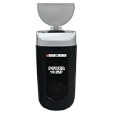 Black & Decker PI100CB 100 Watt Cup Holder Power To Go AC/USB Power Inverter