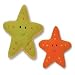 Bubbles - Decorative Pillows (Set of 2)