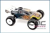 0073 Illuzion Revo Platinum HD Hi-Flw Body Clear