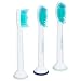 Philips Sonicare HX6013/16 ProResults Standard Toothbrush Heads 3-Pack