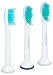 Philips Sonicare HX6013/16 ProResults Standard Toothbrush Heads 3-Pack