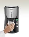 Hamilton Beach #47686 12C Brew Station Plus