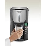 Hamilton Beach #47686 12C Brew Station Plus by HAMILTON BEACH BRANDS INC