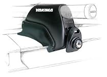 Yakima LowRider Railing Roof Rack Foot Pack (Set of 2)