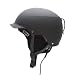 Sporting Goods : Bern BN-00135 MB L Baker Audio Matte Black Large