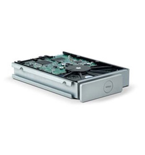 LaCie 301305 500GB 2big Spare Drive