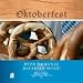 Oktoberfest: With Original Bavarian Music (Book  Cds)
