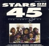 Stars On 45 - Beatles Medley (Single Version Lyrics - Zortam Music