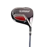 New Adams Insight XTD a3OS Driver RH 12.5* w/ R-Flex Graphite Shaft