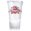 NFL Flared Shooter - Kansas City Chiefs