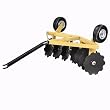 Farm Star Disc Harrow - 5ft. Width