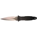 Smith & Wesson SWHRT3 HRT Military Boot Knife