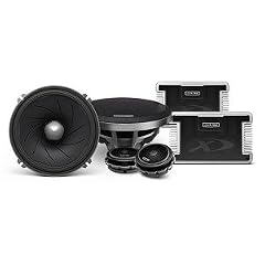 Alpine SPX-17PRO 16,5 cm Komponenten-System