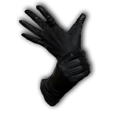 WE05 N&B Echte Leder Damenhandschuhe universal Gr�sse