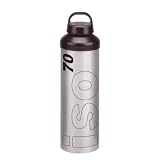 ISOボトル0.7L(シルバー)PLISO70