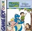 Dragon Tales Adventure GBC
