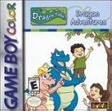 Dragon Tales Adventure GBC