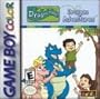 Dragon Tales Adventure