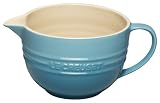 Le Creuset 2-Quart Batter Bowl, Caribbean