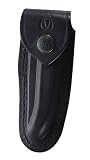 14cm Etui in Schwarz