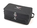 Corvette C5 Trunk Organizer/Locker